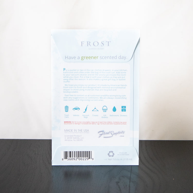 Frost - 6-Pack