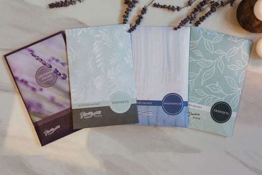 Day at the Spa Bundle