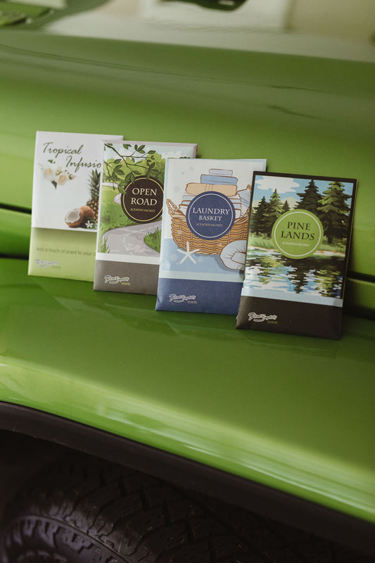 On the Road Bundle